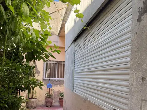 Casa en Venta en Caseros, USD 68.000