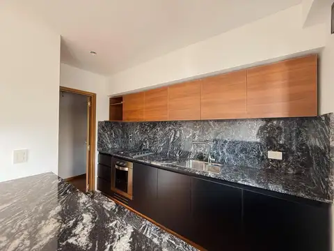 Departamento en Alquiler 2 años
