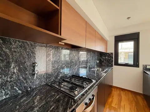 Departamento en Alquiler al Oeste