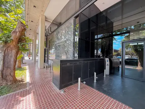 Bv. Rondeau 3782 - Departamento De 1 Dormitorio Con Amenities En Alquiler - Alta Florida - Rosario