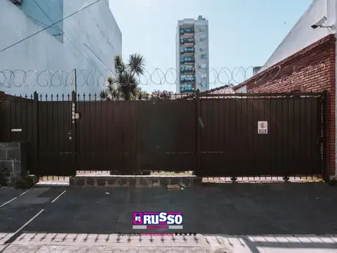 Terreno en Venta en San Justo, USD 290.000