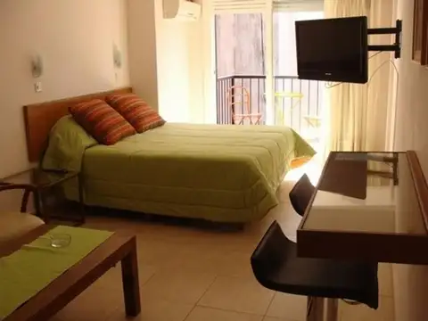 Departamento Alquiler x Temporada