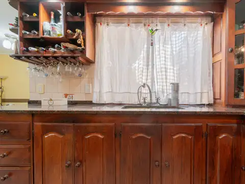 Depto Tipo Casa en Venta de 3 ambientes