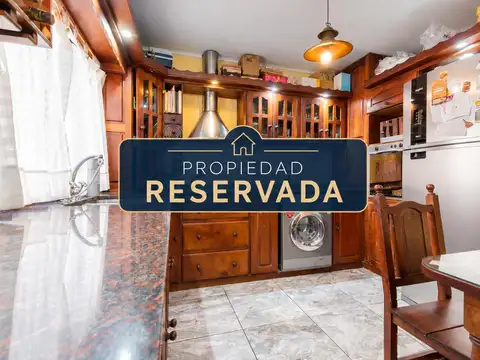 Venta pH Duplex 3 ambientes Parque Avellaneda Sin expensas con Patio