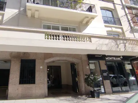 Departamento en Alquiler en Recoleta, CABA