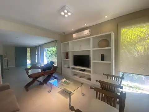 Casa  en Venta en Los Lagos, Nordelta, Tigre