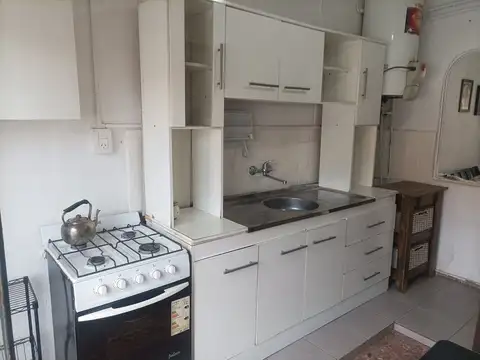 Depto Tipo Casa en Venta en Caseros, USD 37.500