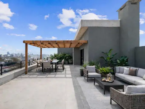 Departamento en Venta en Palermo Hollywood, Palermo