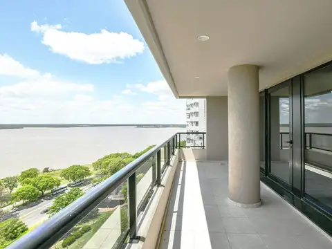 Departamento en Venta en Martin, Rosario