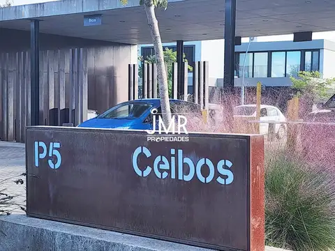 Terreno en Venta en Puertos - Barrio Ceibos, USD 199.000