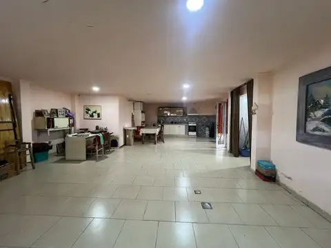 DESTACADA VIVIENDA 3 DORMITORIOS, RODEO DEL MEDIO