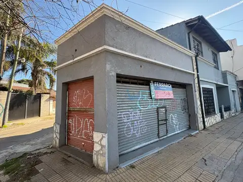 Av. H. Yrigoyen 14600