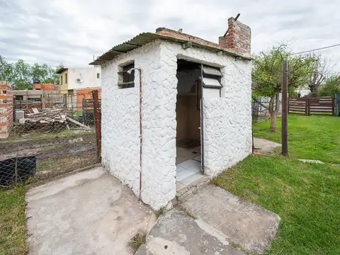 Terreno en Venta en La Carolina, USD 36.000