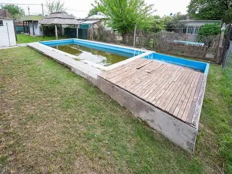 Terreno en Venta en La Carolina, USD 36.000
