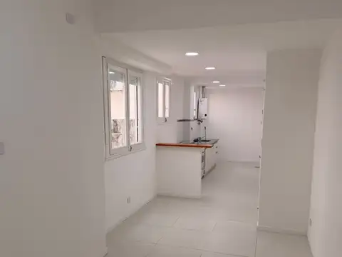 Departamento en Alquiler en Villa Urquiza, Capital Federal