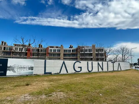 Departamento a estrenar Nordelta