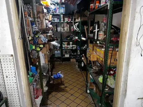 Local en Venta 86 años