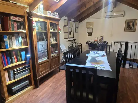 Depto Tipo Casa en Venta 15 años