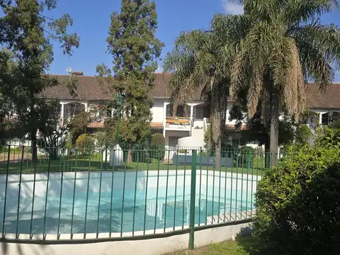 Depto Tipo Casa en Venta de 2 dormitorios