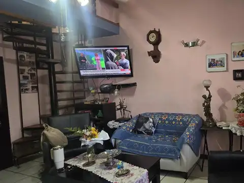 Depto Tipo Casa en Venta en San Miguel, USD 85.000