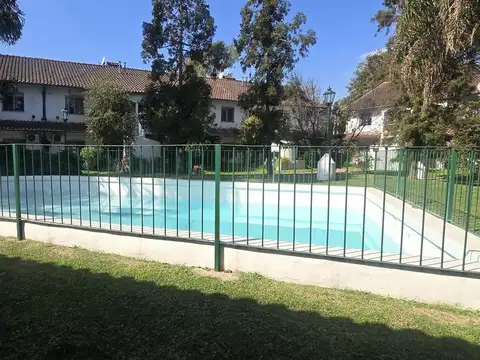 Venta departamento 3 ambientes San Miguel. APTO CREDITO pileta