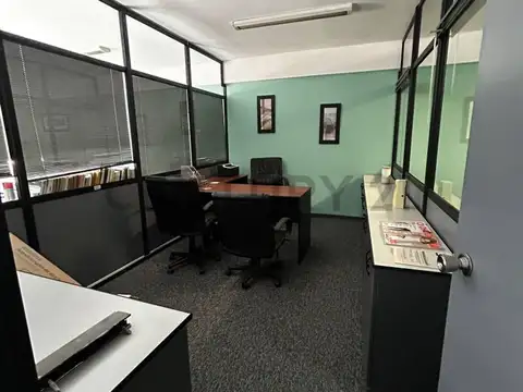 Oficina en Venta A Estrenar