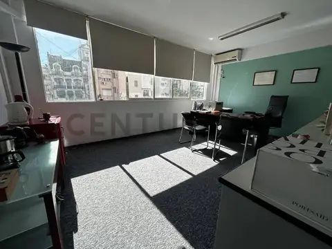 Oficina en Venta A Estrenar