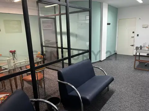 Del Carmen 700, Piso 5