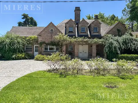Casa en Venta en Mayling Club De Campo, Countries y Barrios Cerrados en Pilar