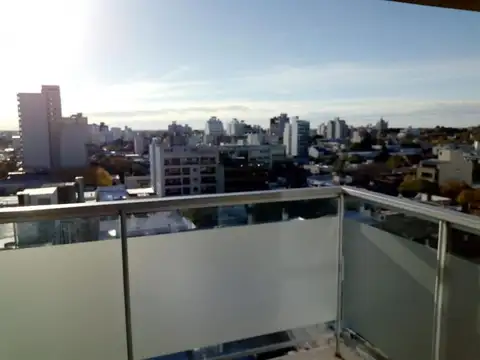 DEPARTAMENTO 2 DORMITORIOS EN VENTA LA PLATA
