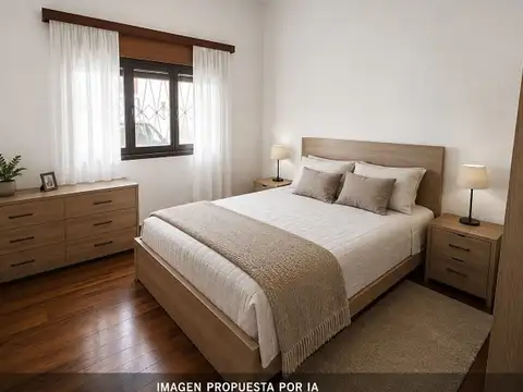 Casa en Venta de 2 dormitorios