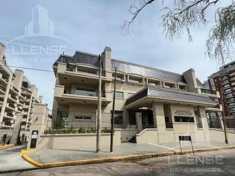 Departamento 2 ambientes con cochera en venta - KLOVER PLAZA - Bernal