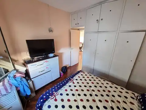 Departamento en Venta en Constitucion, USD 135.000