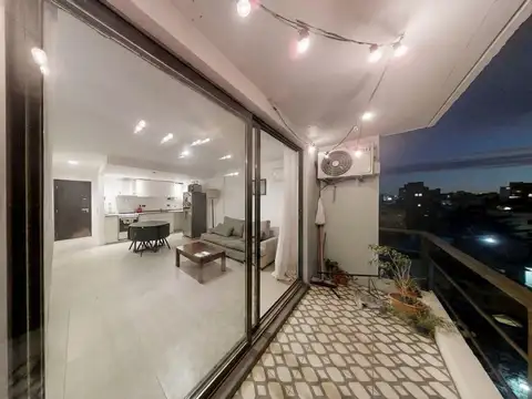 Departamento en Alquiler Temporal en Mar del Plata, USD 155
