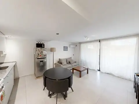 Departamento en Alquiler Temporal de 1 dormitorio