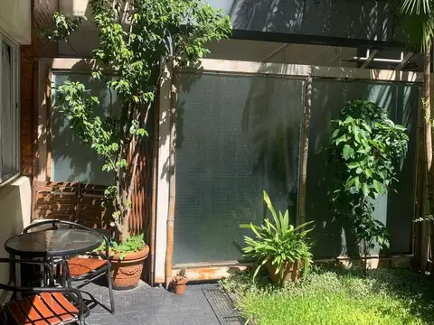 Depto Tipo Casa en Venta en Nuñez, USD 189.000