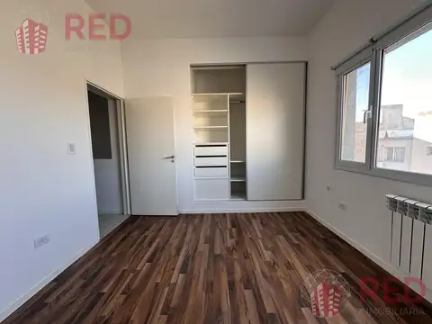 Depto Tipo Casa en Alquiler 3 años