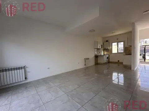 Duplex  3 Dormitorios B° Terrazas