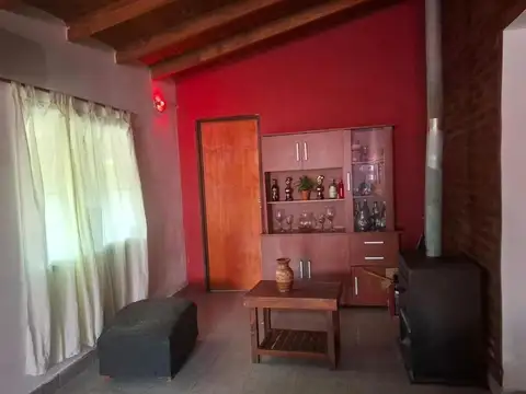 Casa en Venta en Exaltación de la Cruz, USD 95.000