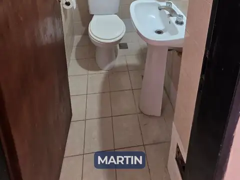 Casa en Alquiler 10 años