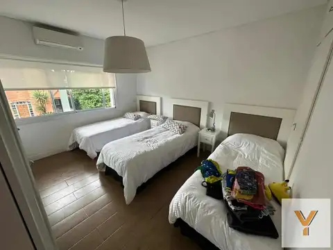 Departamento en Venta 20 años