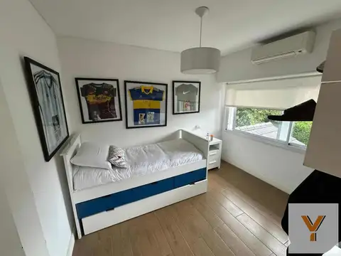 Departamento en Venta de 3 dormitorios