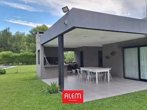CASAS - CASA - EZEIZA, GRAN BS. AS. OESTE SUR
