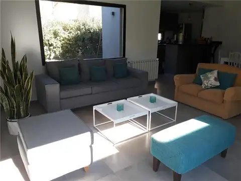 Casa en Alquiler 4 años