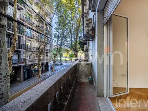 Departamento en Venta en Recoleta, Capital Federal