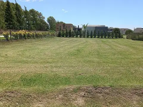 Terreno en Venta de 744,0 m2