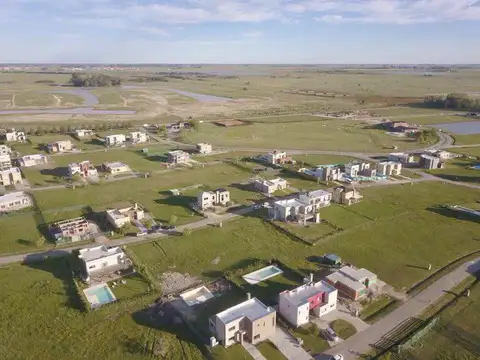 Los Talas Barrio Privado