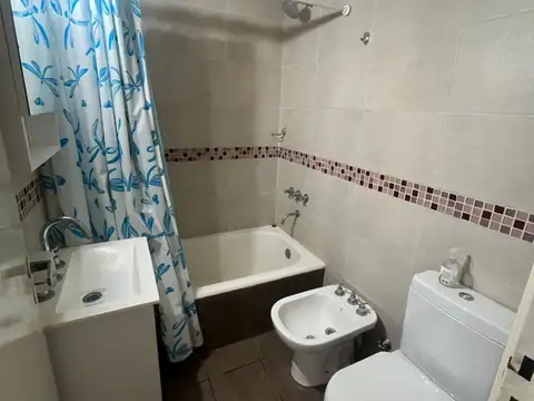 DEPARTAMENTO 1 AMBIENTE Y 1/2 PARA ALQUILER ESTUDIANTES 2026, TORREÓN DEL MONJE