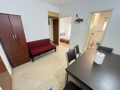 Departamento en Alquiler Temporal en Torreon, Mar del Plata