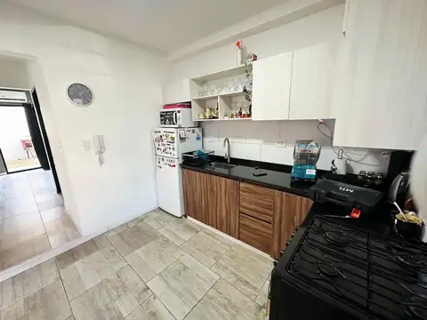 Depto Tipo Casa en Venta de 3 ambientes